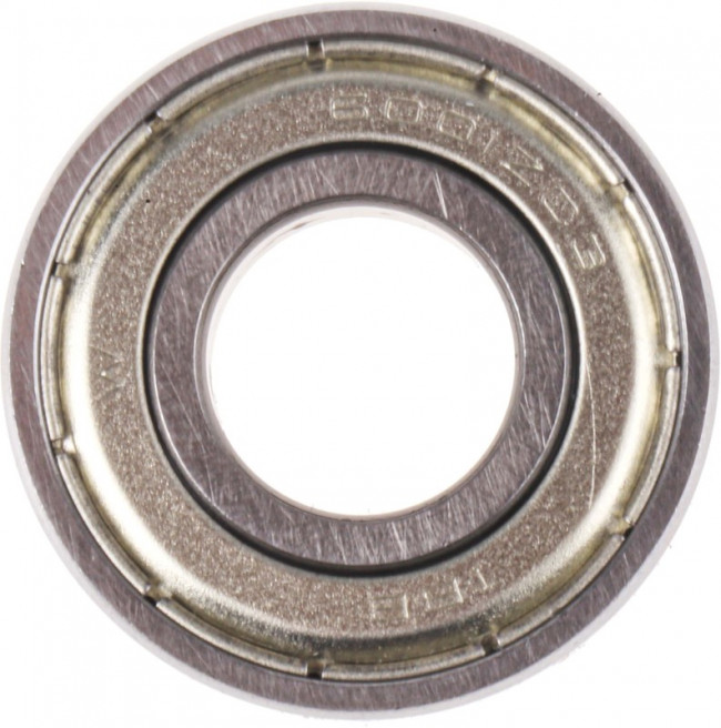 6001-2Z/C3 Single Row Deep Groove Ball Bearing- Both Sides Shielded 12mm I.D, 28mm O.D