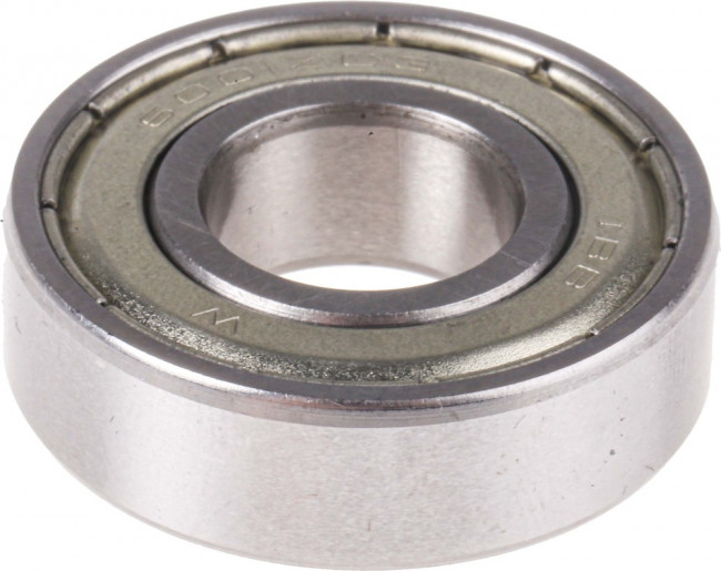 6001-2Z/C3 Single Row Deep Groove Ball Bearing- Both Sides Shielded 12mm I.D, 28mm O.D