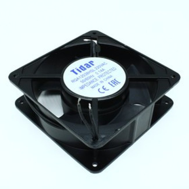 RQA 12038HSL 220VAC, 120*120*38 220V RQA 12038HSL 220VAC, 120*120*38 220V
