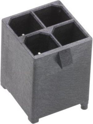 MX-172065-0206, Гнездо "папа" -Fit 5,7мм PIN 6 UL94V-0 MX-172065-0206, Гнездо "папа" -Fit 5,7мм PIN 6 UL94V-0