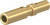33.0131, Female 22 A, 35 A Crimp Contact Maximum Wire Size 2.5 mm², 4 mm² for use with CT-E3-3 33.0131, Female 22 A, 35 A Crimp Contact Maximum Wire Size 2.5 mm², 4 mm² for use with CT-E3-3