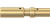 33.0131, Female 22 A, 35 A Crimp Contact Maximum Wire Size 2.5 mm², 4 mm² for use with CT-E3-3 33.0131, Female 22 A, 35 A Crimp Contact Maximum Wire Size 2.5 mm², 4 mm² for use with CT-E3-3