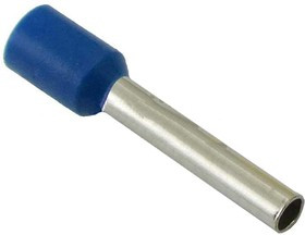 НШВИ 2.5-18, Наконечник