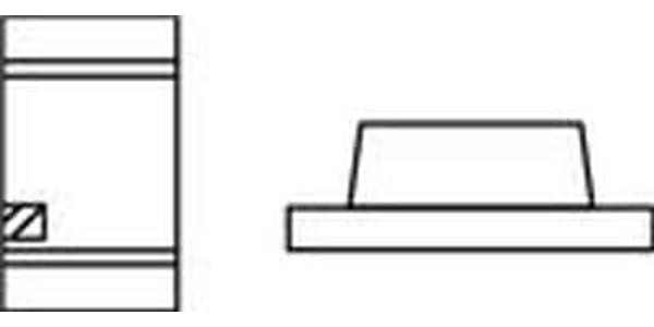598-8120-107F, Светодиод, Красный Оранжевый, SMD (Поверхностный Монтаж), 0805 [2012 метрический], 20 мА, 2 В
