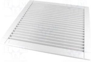 ALFA2300BPB, Вентилятор: AC, осевой, 230ВAC, 120x120x38мм, 120м3/ч, 43дБА, IP54 ALFA2300BPB, Вентилятор: AC, осевой, 230ВAC, 120x120x38мм, 120м3/ч, 43дБА, IP54