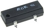 EDR3H1A1200, Реле герконовое 12V / 1A,100V (SMD)