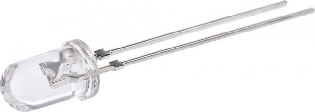 C503B-BCS-CV0Z0461, Standard LEDs - Through Hole Blue Round LED C503B-BCS-CV0Z0461, Standard LEDs - Through Hole Blue Round LED