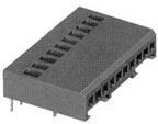 5-104196-2, Board to Board & Mezzanine Connectors 10 SYSTEM 50 RCPT ASSY SRRA SN 5-104196-2, Board to Board & Mezzanine Connectors 10 SYSTEM 50 RCPT ASSY SRRA SN