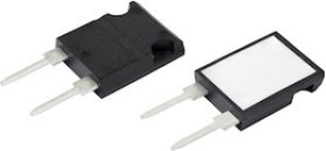 LTO100H2R200JTE3, Thick Film Resistor 100W 5% LTO100H2R200JTE3