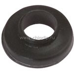 Втулка изоляционная диаметр 2,6 мм 6,0, (ТО-220)