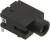 MJ-2509N, Phone Connectors Audio Jacks