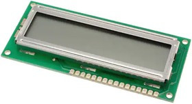 LCM-S01601DTR LCM-S01601DTR