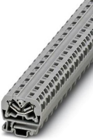 3249143, DIN Rail Terminal Blocks MSDBV 2 5 3249143, DIN Rail Terminal Blocks MSDBV 2 5