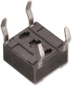 430186095716, Tactile Switches Tact Switch THT 9.5mm