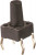 430186095716, Tactile Switches Tact Switch THT 9.5mm