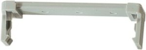 09 66 308 0001, Strain relief clip, 25