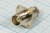 Разъем TNC розетка, RG6, фланец