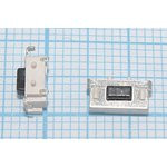 Тактовый переключатель 7,0x 3,5x 3,5, h 1,0, угловой, NO, SMD, QITZ-1188