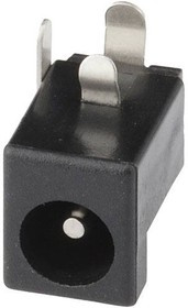 KLDX-0202-AC, DC Power Connectors 2mm PCB JACK CRIMPED CRIMPED LEADS