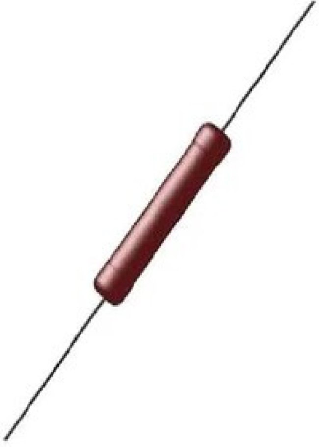 ALSR10500R0FE12, Wirewound Resistors - Through Hole 7watts 500ohms 1%