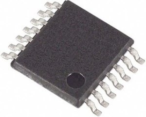 MAX44267AUD+, Операционный усилитель общего применения MAX44267AUD+, Операционный усилитель общего применения
