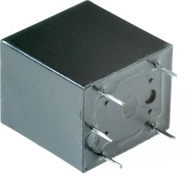 TRU-5VDC-SB-CL, Реле 1пер. 5V / 10A, 240VAC