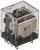 Реле РЭК 77-3 10А 24В DC ИЭК RRP10-3-10-024D
