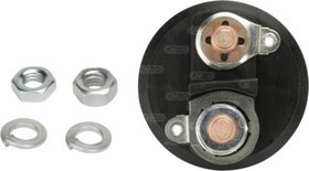 236802, Крышка втягивающего реле 236802, Крышка втягивающего реле