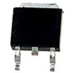 LM78M05RS, стабилизатор напряжения 5В 0,5А ТО-252