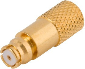 8012-4008, RF CONN, SMP TERMINATOR, 50 OHM, CABLE