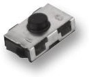 KSR253GLFG, Tactile Switches Sub Min Tact SMT Switch