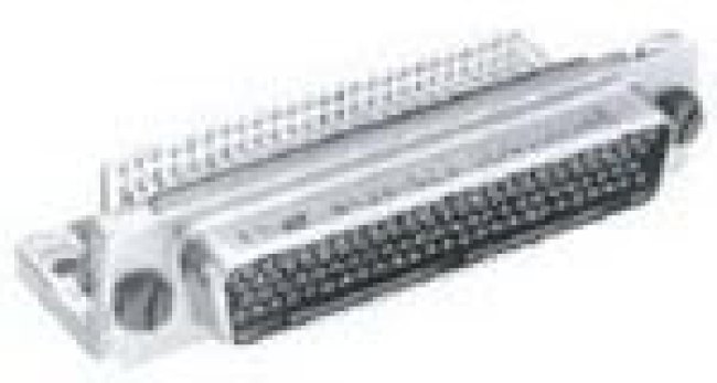 2DB52PBRP, Conn D-Sub PIN 52 POS 0.95mm Solder RA Thru-Hole 52 Terminal 1 Port 2DB52PBRP, Conn D-Sub PIN 52 POS 0.95mm Solder RA Thru-Hole 52 Terminal 1 Port