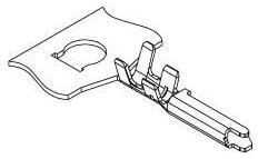 5023810000, Line Pressing Terminals ROHS 5023810000, Line Pressing Terminals ROHS