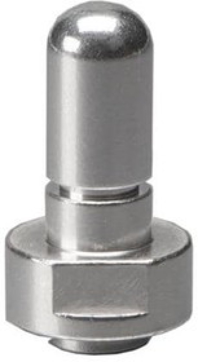 218371-0001, Power to the Board SW1 6.00mm Screw Mount Locking Pin, 18.00mm Engagement Length