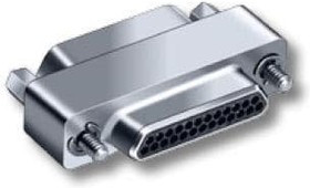 MWDM2L-37S-6K1-18B, D-Sub Micro-D Connectors Micro-D MWDM2L-37S-6K1-18B, D-Sub Micro-D Connectors Micro-D