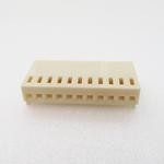 MTA-11, Conn Housing F 11 POS 2.54mm Crimp ST Cable Mount MTA-11, Conn Housing F 11 POS 2.54mm Crimp ST Cable Mount