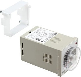 E5C2-R20J AC100-240 0-300, Controller temperature analog 48x48