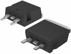 STTH8R06G-TR, Диод выпрямительный 8.0A 600V, [D2-PAK]