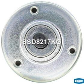 SSD8217KG, Втягивающее реле стартера