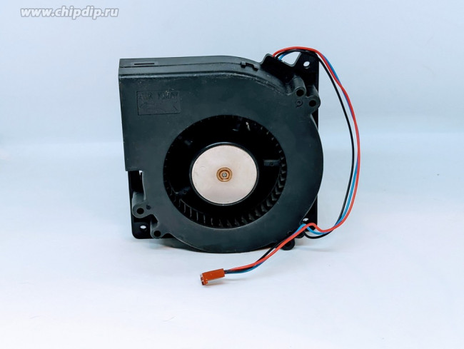 Вентилятор Delta Electronics BFB1212VH 120x32мм 12V 1.88A OEM