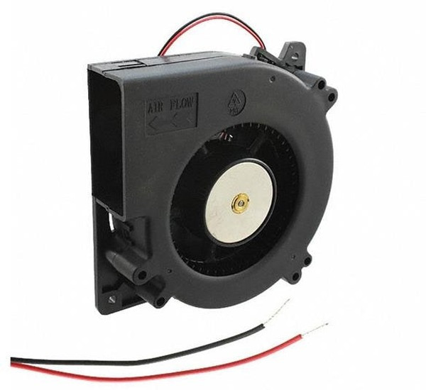 Вентилятор Delta Electronics BFB1212VH 120x32мм 12V 1.88A OEM