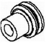15366067, Automotive Connectors Single Wire Seal