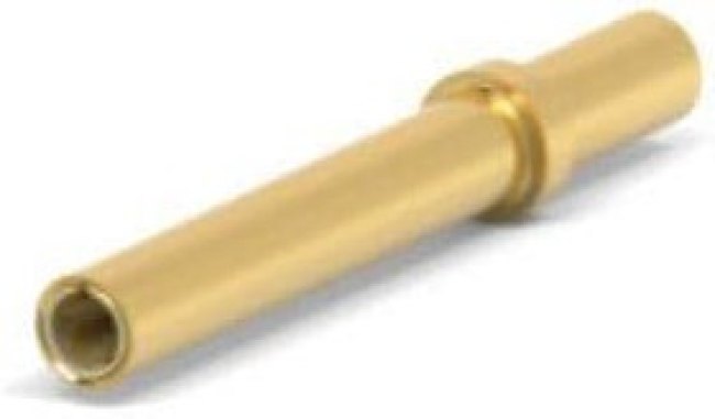 702-92-01109, Heavy Duty Power Connectors SCKT CONTACT SIZE 20