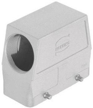 19628160528, Heavy Duty Power Connectors EMC/B-GS-M40 HAN 16B 19628160528, Heavy Duty Power Connectors EMC/B-GS-M40 HAN 16B