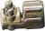 97-3057-3, 97Size 10S, 8S Straight Cable Clamp, For Use With Jacketed Cable, Wires Protected by Tubing 97-3057-3, 97Size 10S, 8S Straight Cable Clamp, For Use With Jacketed Cable, Wires Protected by Tubing
