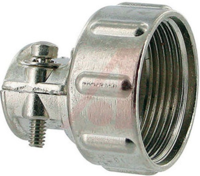 97-3057-3, 97Size 10S, 8S Straight Cable Clamp, For Use With Jacketed Cable, Wires Protected by Tubing 97-3057-3, 97Size 10S, 8S Straight Cable Clamp, For Use With Jacketed Cable, Wires Protected by Tubing