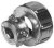 97-3057-3, 97Size 10S, 8S Straight Cable Clamp, For Use With Jacketed Cable, Wires Protected by Tubing 97-3057-3, 97Size 10S, 8S Straight Cable Clamp, For Use With Jacketed Cable, Wires Protected by Tubing