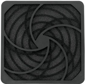 SC92-P15/45, FAN FILTER ASSEMBLY, 92MM, PLASTIC/PU SC92-P15/45, FAN FILTER ASSEMBLY, 92MM, PLASTIC/PU