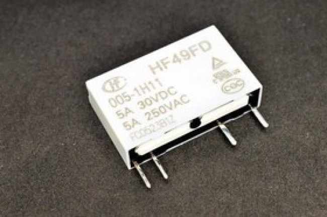 HF49FD/005-1H11