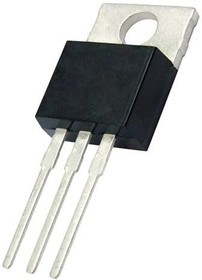 IXTP130N15X4, Транзистор N-MOSFET, 150В, 130А, 400Вт, TO220-3, 93нс